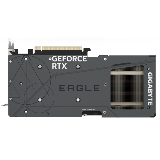 Gigabyte RTX 4070 Eagle OC 12GB  Tarjeta de Video - Image 5