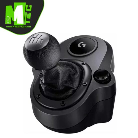 Logitech Driving Force Shifter Palanca de cambios