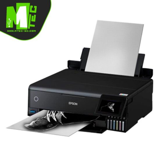 Epson L8180 Ecotank Impresora Fotográfica Multifunción A3+