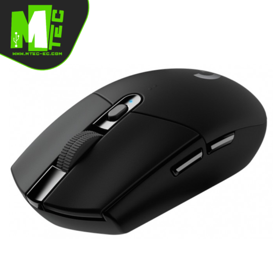 Logitech G305 Lightspeed Mouse Wireless 12000dpi