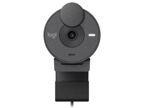 Logitech Brio 300 Webcam Full HD 1080P 30Fps - Image 6