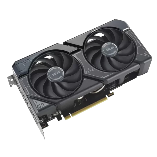 Asus Dual RTX 4060 Ti OC Edition 16GB GDDR6 - Image 7