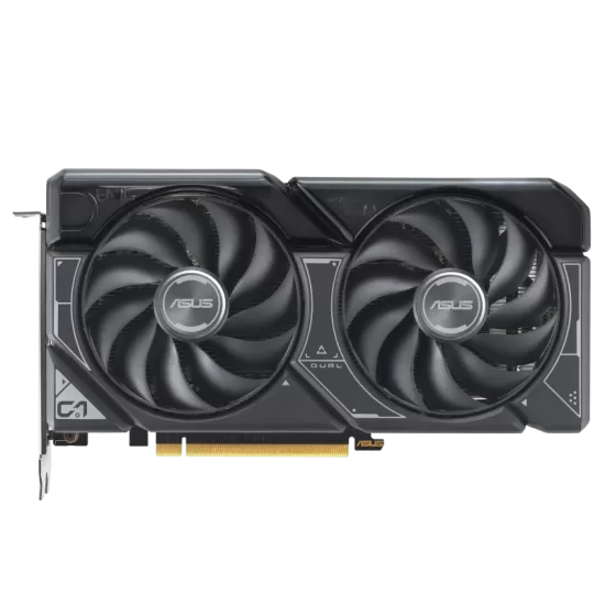 Asus Dual RTX 4060 Ti OC Edition 16GB GDDR6 - Image 5
