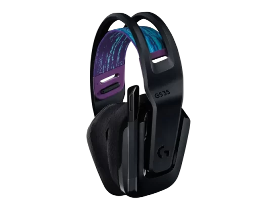 Logitech G535 Auriculares Inalámbricos con Micrófono Lightspeed - Image 5