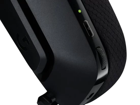Logitech G535 Auriculares Inalámbricos con Micrófono Lightspeed - Image 2