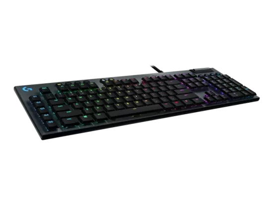 Logitech G815 Teclado Mecánico RGB LightSync - Imagen 5
