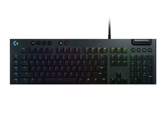 Logitech G815 Teclado Mecánico RGB LightSync - Imagen 6