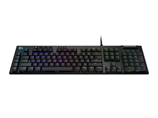 Logitech G815 Teclado Mecánico RGB LightSync - Imagen 7