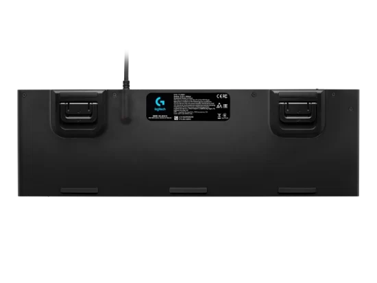 Logitech G815 Teclado Mecánico RGB LightSync - Imagen 4