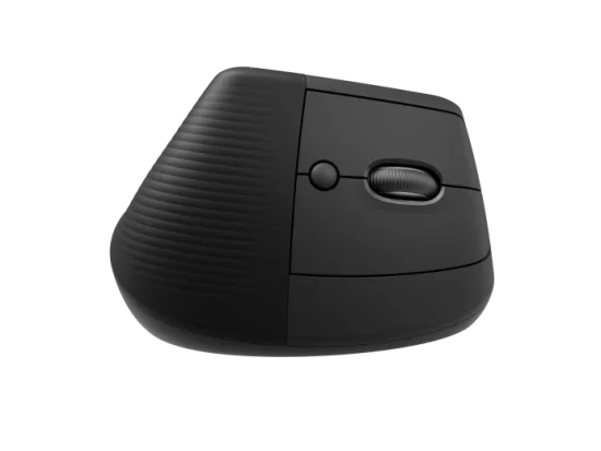 Logitech Lift Vertical Ergo Mouse Ergonómico - Imagen 4