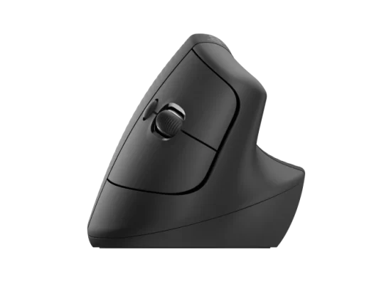 Logitech Lift Vertical Ergo Mouse Ergonómico - Imagen 5