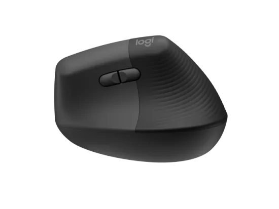Logitech Lift Vertical Ergo Mouse Ergonómico - Imagen 6
