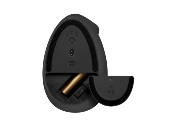 Logitech Lift Vertical Ergo Mouse Ergonómico - Imagen 2