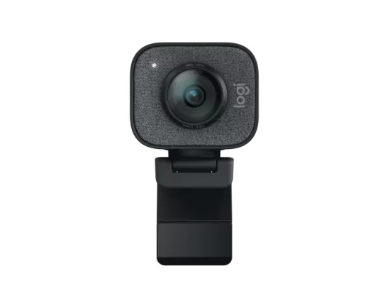 Logitech StreamCam Plus webcam FullHD 60 Fps USB-C - Image 4
