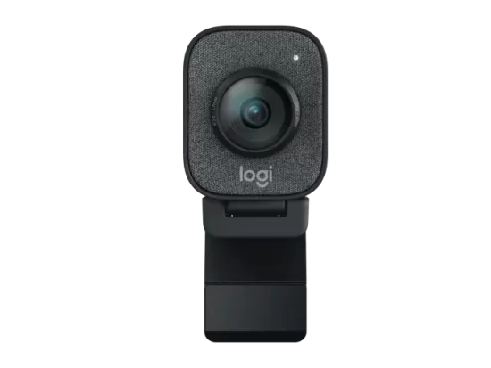 Logitech StreamCam Plus webcam FullHD 60 Fps USB-C - Image 5