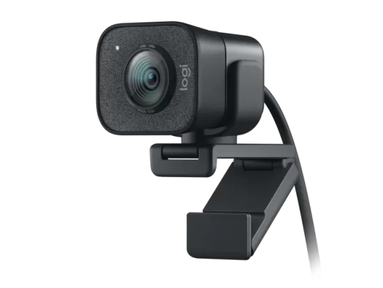 Logitech StreamCam Plus webcam FullHD 60 Fps USB-C - Image 6