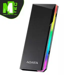 Adata EC700G Enclosure M.2 PCIe / Sata SSD