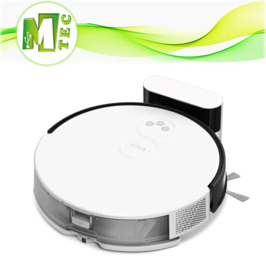 Tp-link Tapo RV10 Robot 2 en 1 Aspirador y Trapeador