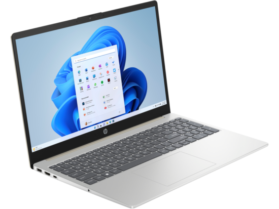 HP 15-FC0012LA Laptop R7-7730U 16GB Ram 512Gb NVME 15.6 Pulgadas - Image 5