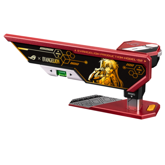Asus ROG Herculx EVA-02 Edition Soporte GPU - Image 4