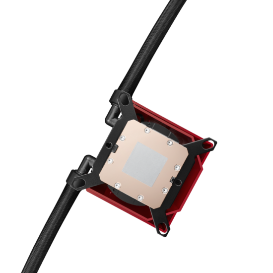 Asus Rog Ryujin III 360 Eva-02 Edition Cooler 360mm - Image 9