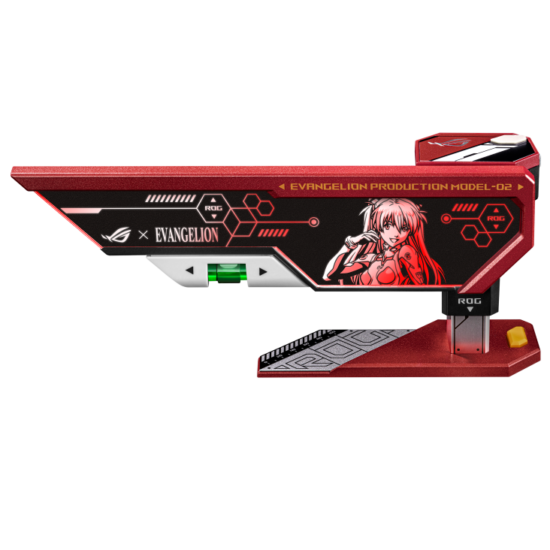 Asus ROG Herculx EVA-02 Edition Soporte GPU - Image 3