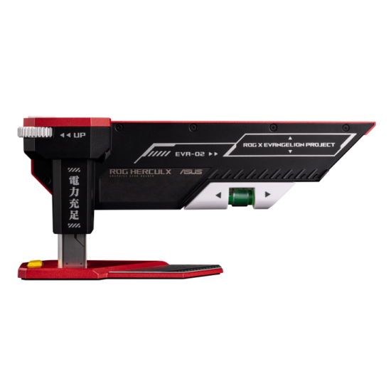 Asus ROG Herculx EVA-02 Edition Soporte GPU - Image 6
