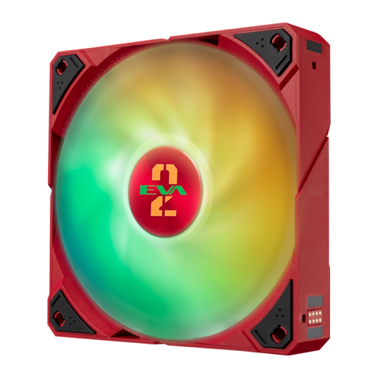 Asus Rog Ryujin III 360 Eva-02 Edition Cooler 360mm - Image 6
