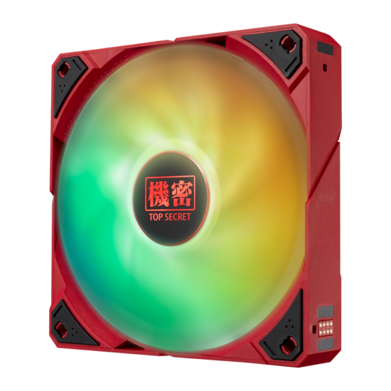 Asus Rog Ryujin III 360 Eva-02 Edition Cooler 360mm - Image 8