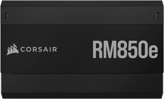 Corsair RM850e 850w 80+ Gold Fuente Poder Modular - Image 3