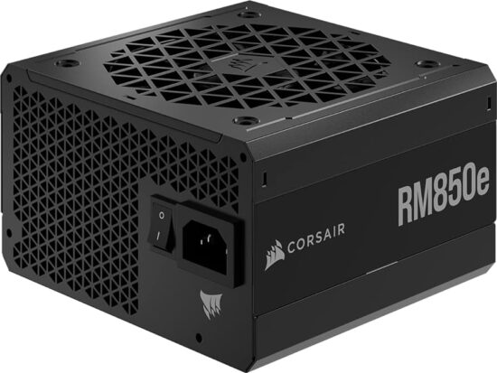 Corsair RM850e 850w 80+ Gold Fuente Poder Modular - Image 2