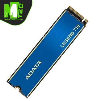Adata Legend 710 512GB PCIe Gen3 SSD M.2 2280