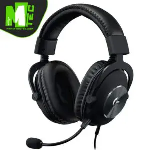 Logitech G Pro X Headphones Gaming