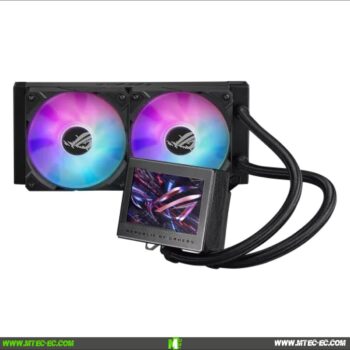 Asus Rog Ryujin III 240 Cooler 240mm Aio Líquido