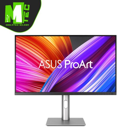 Asus ProArt PA279CRV 27 Pulgadas IPS 4K UHD Monitor Profesional