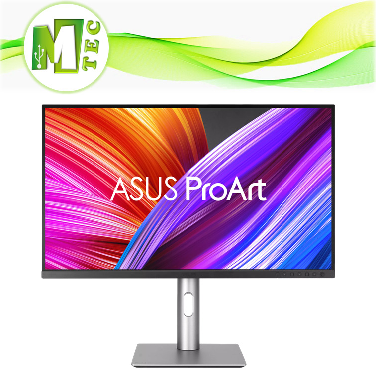 Asus ProArt PA279CRV 27 Pulgadas IPS 4K UHD Monitor Profesional