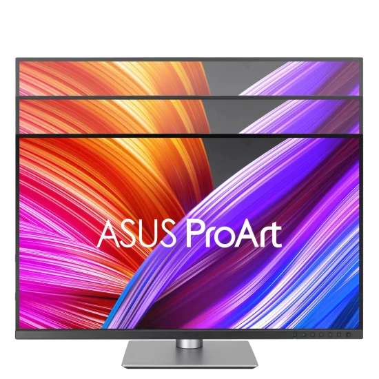 Asus ProArt PA279CRV 27 Pulgadas IPS 4K UHD Monitor Profesional - Image 5
