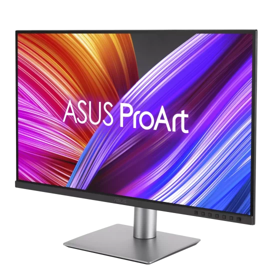 Asus ProArt PA279CRV 27 Pulgadas IPS 4K UHD Monitor Profesional - Image 9