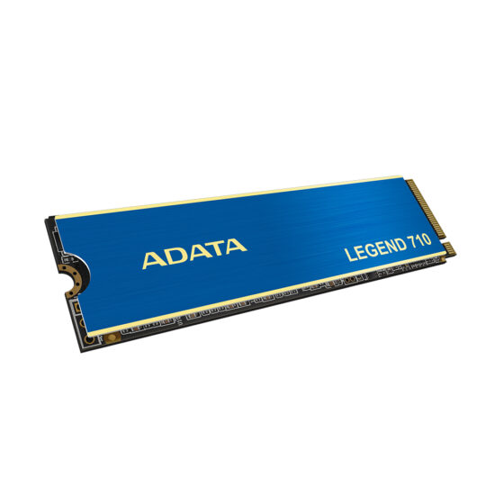 Adata Legend 710 1TB PCIe Gen3 SSD M.2 2280 - Image 3