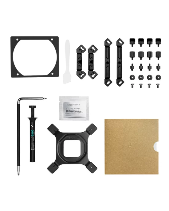 Deepcool Assassin IV Cooler Aire para procesador - Image 2