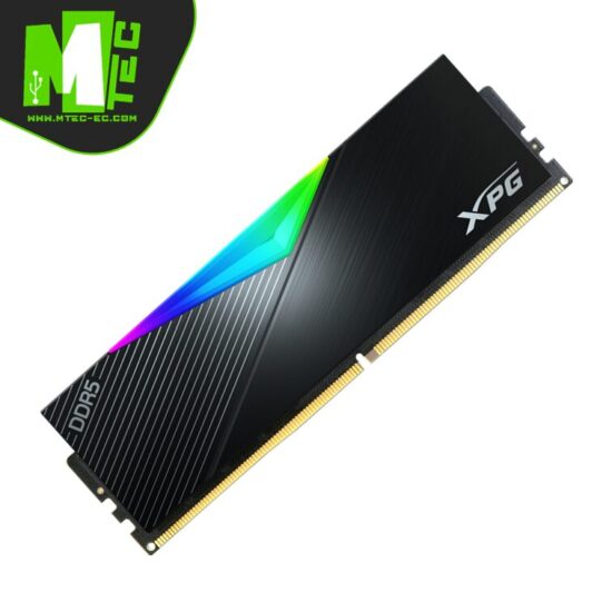 Xpg Lancer Rgb Ddr5 16gb Ram 5200mhz