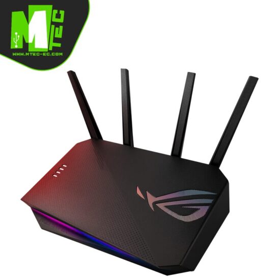 Asus Rog Strix Gs-Ax5400 Router Gaming Wifi 6