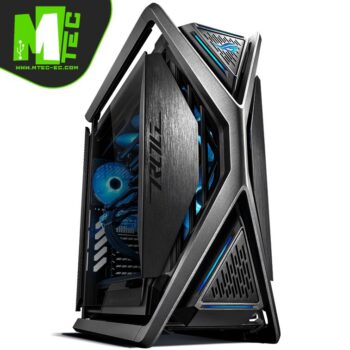 Asus ROG Hyperion GR701 Case Gamer E-atx
