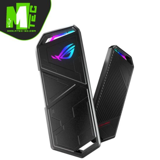 Asus Rog Strix Arion Enclosure Adaptador Externo para  M.2 NVME