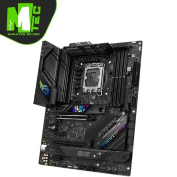 Asus Rog Strix B760-F Gaming Wifi Mb Intel