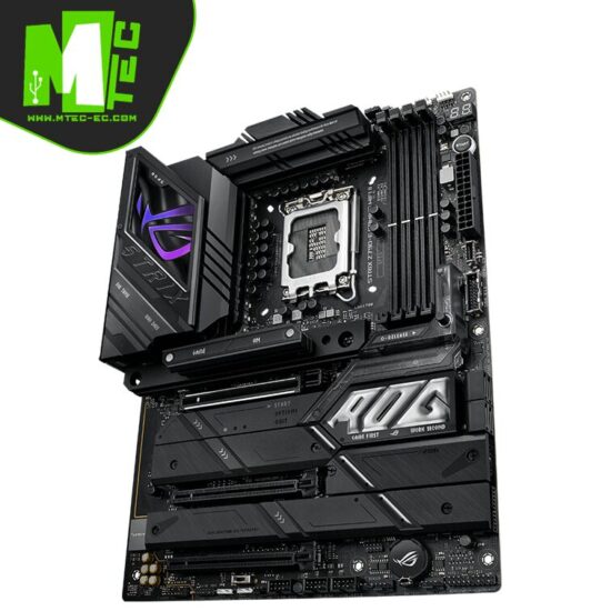 Asus Rog Strix Z790-F Gaming Wifi LGA1700 13va Gen Intel