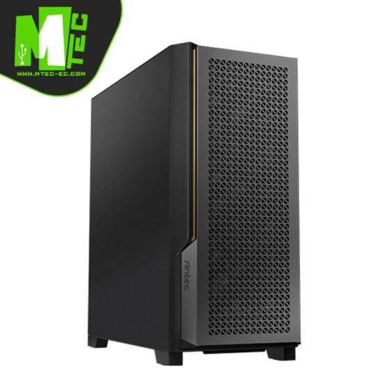 Antec P20CE Case Gamer  Mid-Tower E-Atx 3 Fans