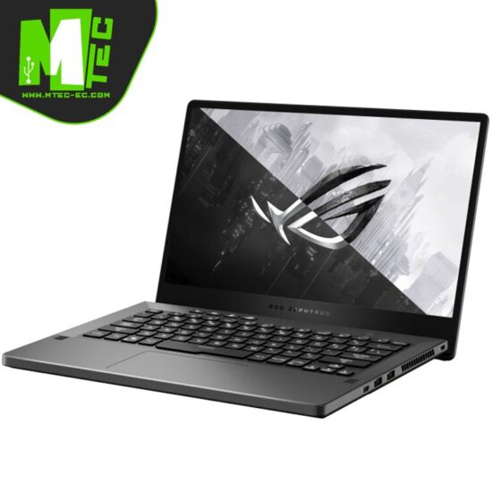 Asus Rog Zephyrus GA401qc-Hz026T R7-5800hs 8gb Ram 512GB Nvme Rtx3050 Win 10
