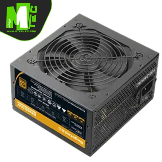 Segotep BN650W 650W 80+ Bronze Fuente de poder