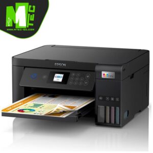 Epson L4260 Impresora Multifunción Sistema Tinta Continua Wireless Duplex
